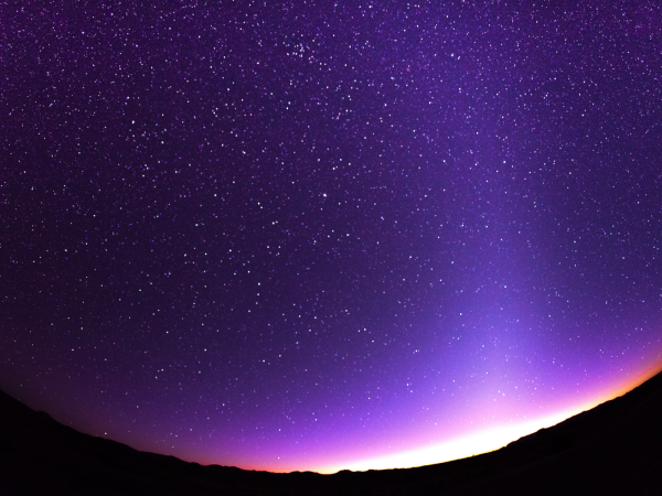 Ночное небо