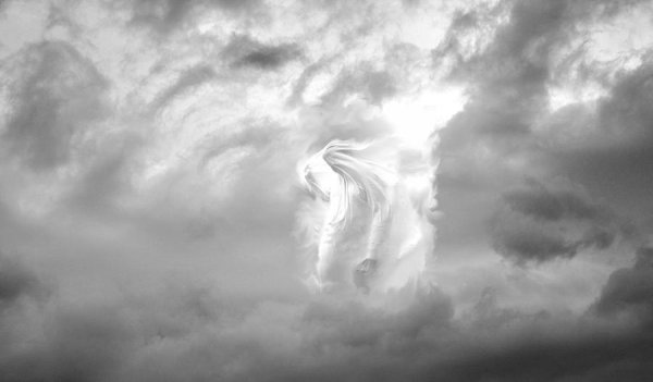 Ангел небес