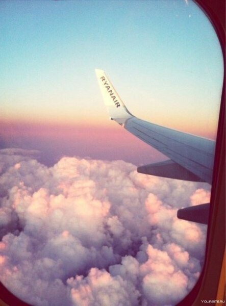 Шлем лётчика