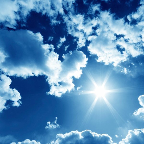 Фон для презентации природа