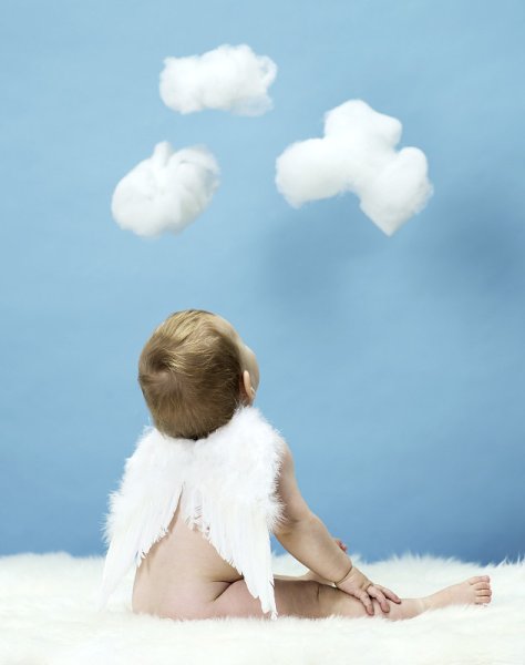 Облако для детей