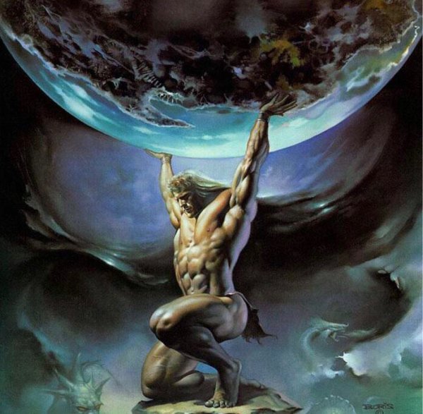 Небесное царство Ирий