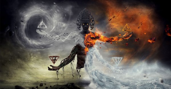 Мифы и легенды о созвездиях