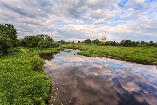 Нерль (приток Клязьмы)