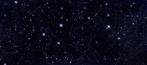 Фон для астролога