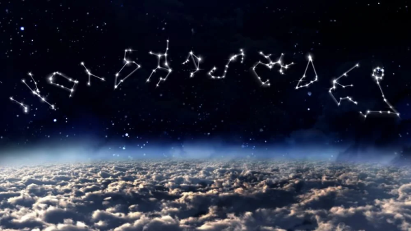 Знаки зодиака фон