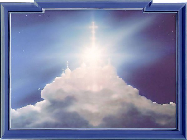 Danny Hahlbohm Jesus