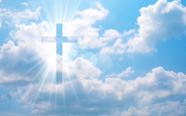 Небо христианство