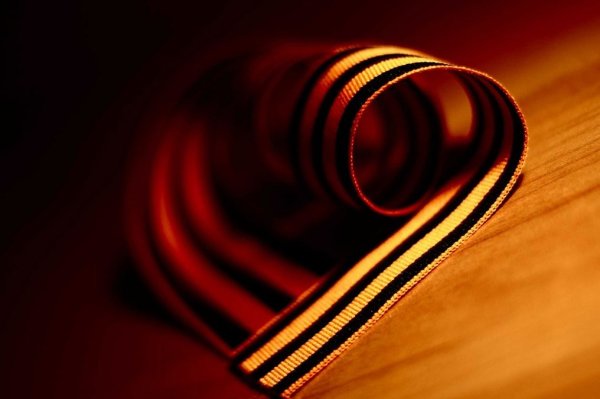 Георгиевская лента