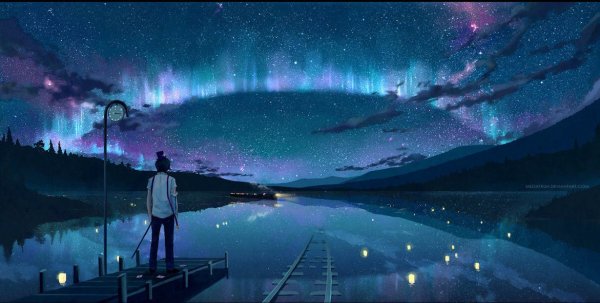 Танабата аниме