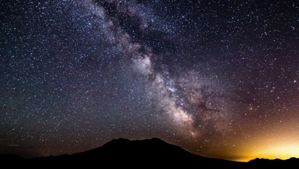 Imagine yourself being