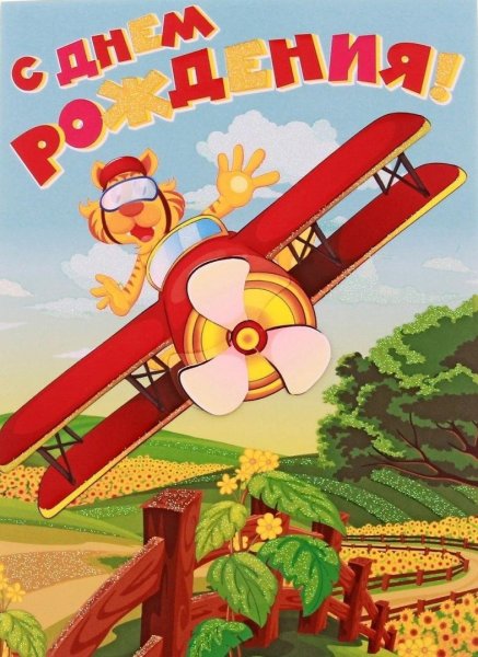 День авиации