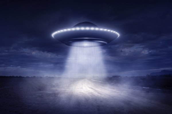 UFO 2022