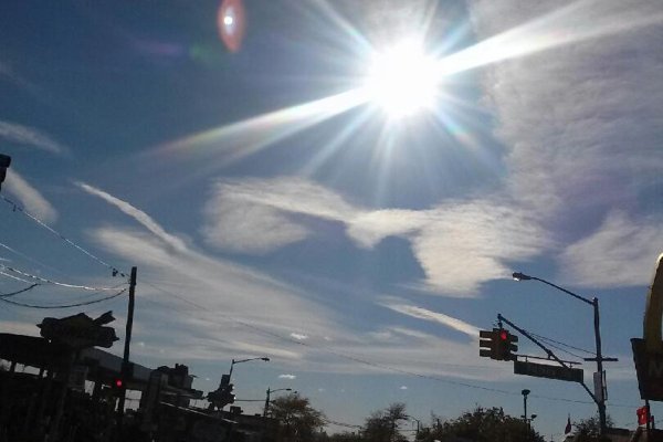 Качественные снимки НЛО