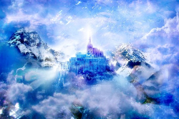 Новое небо и новая земля