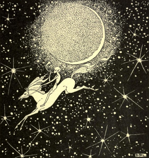 Звезда гравюра