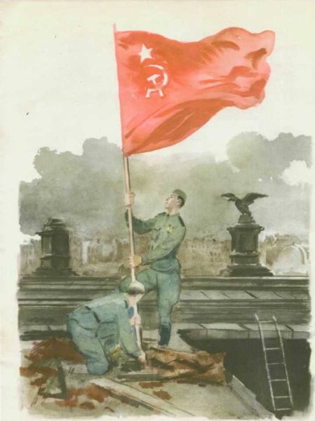 Архив Буресвета Уритиру