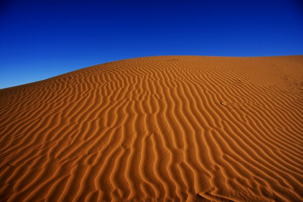 Пустыня сахара (Sahara Desert)