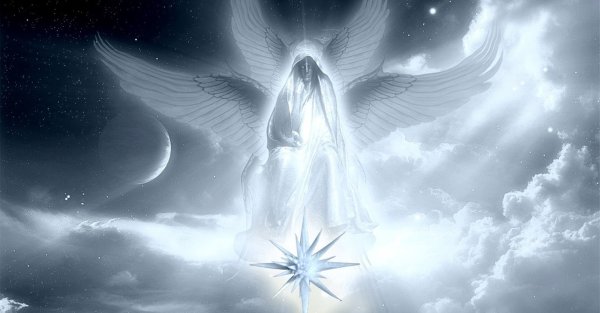 Душа в небе