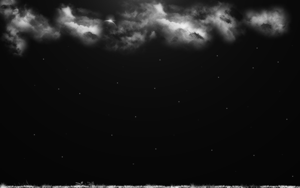 Черная Луна