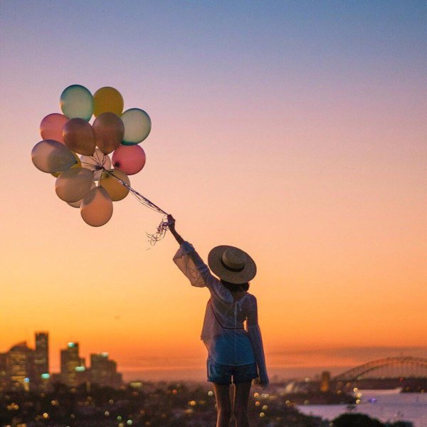 Аватарки со смыслом