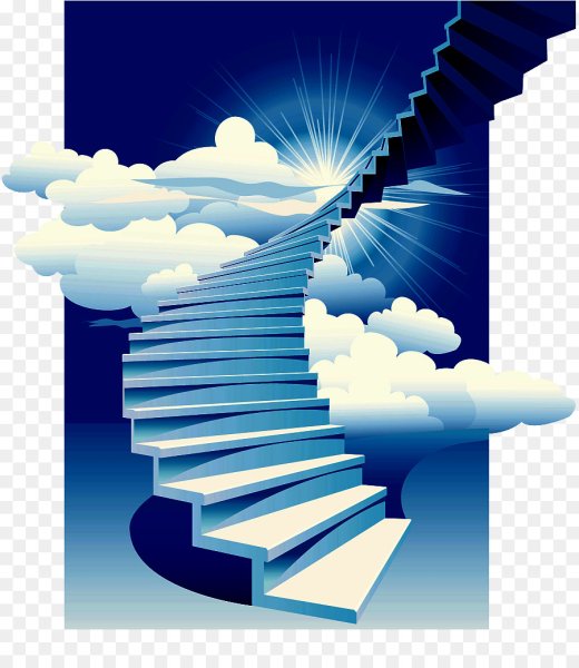 Лестница в небеса Stairway to Heaven