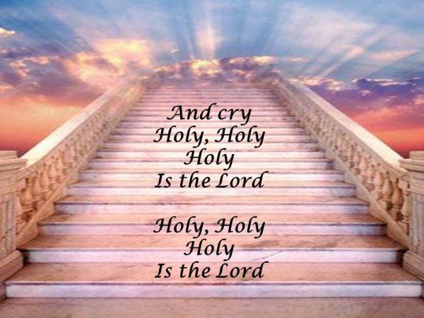 Стихотворение лестница