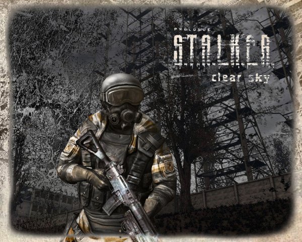 Картинки игры сталкер тень Чернобыля