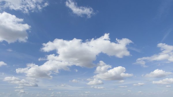 Эффект облака