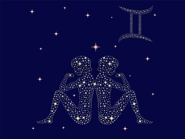 Созвездия названия