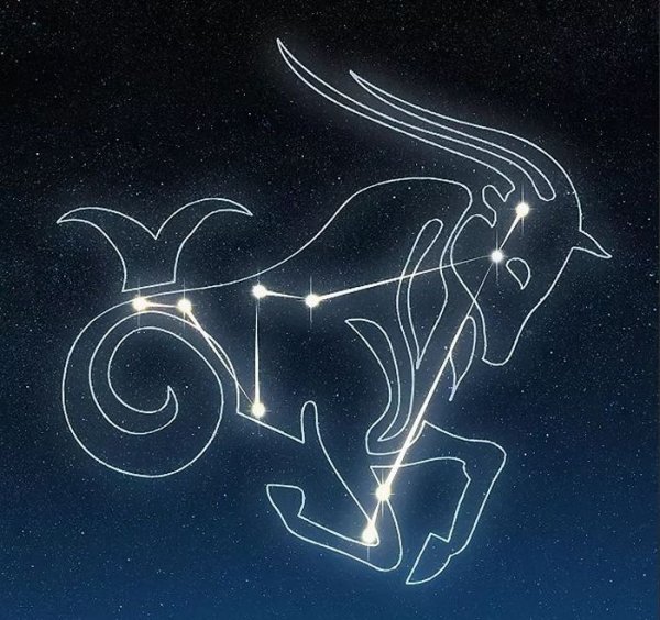 Скорпион знак зодиака Созвездие