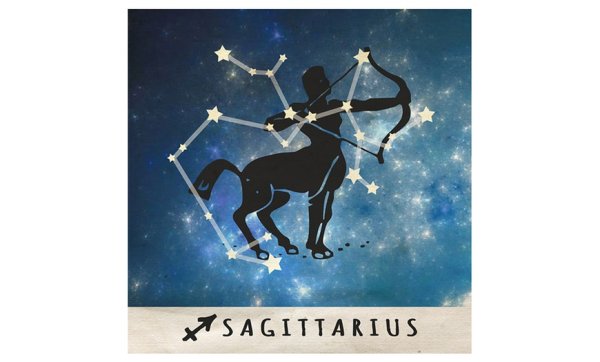 Знак зодиака Лев Созвездие