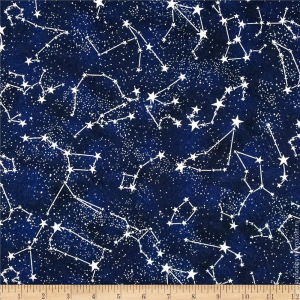 Ночь звезды