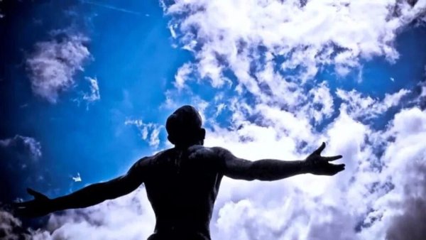 Лестница жизни