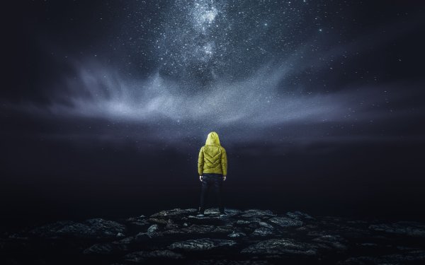 Мальчик звезда