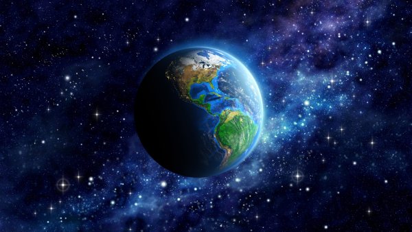 Чарльз Айвз космический пейзаж Ноты