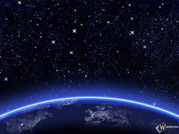 Планета Вселенная Галактика