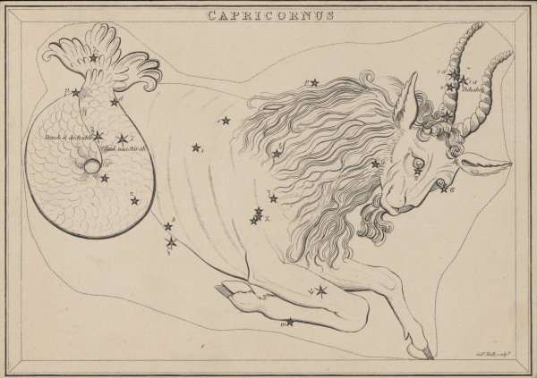 Созвездие Амалфея