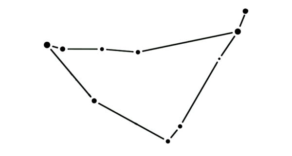 Созвездие Каприкорн