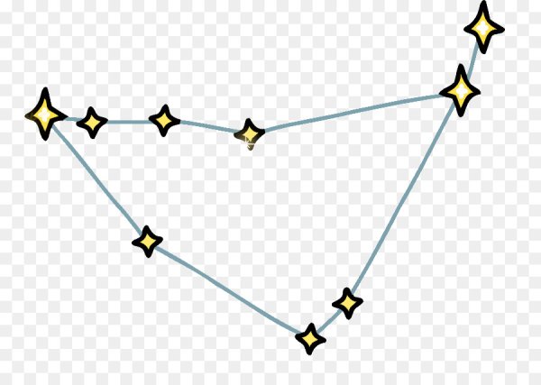 Созвездие козерога