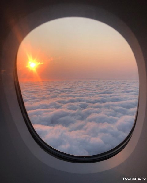 Боинг 777 иллюминатор