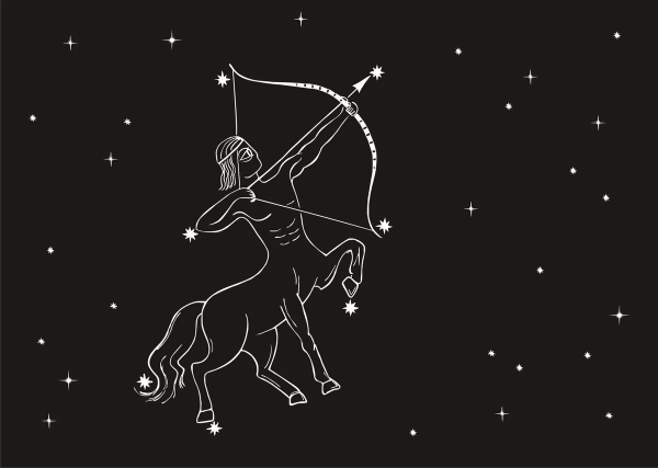 Сагиттариус Созвездие