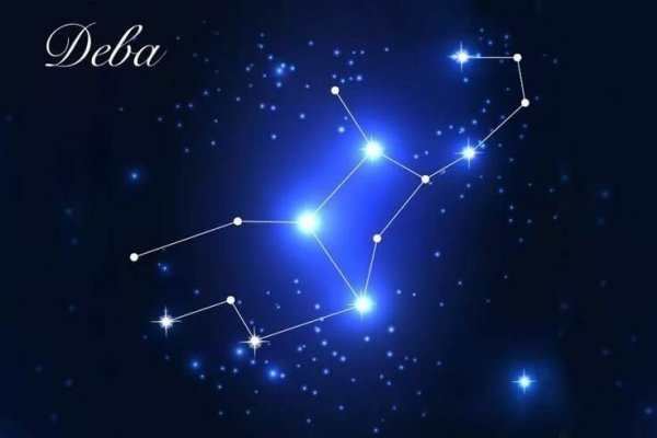 Дева Virgo Созвездие