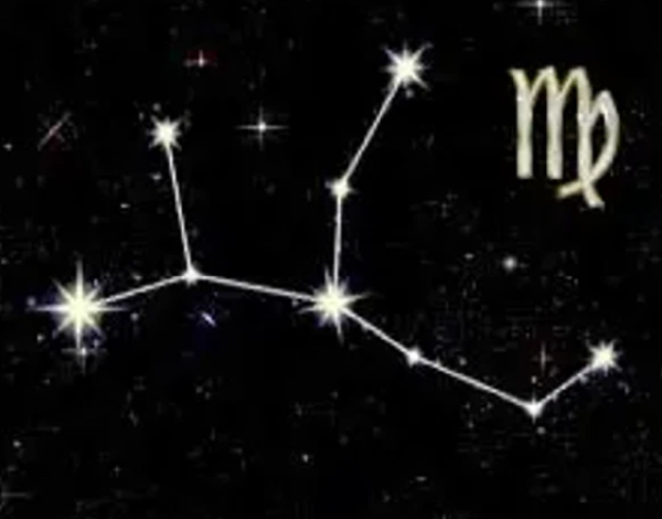 Зодиакальный знак Дева Созвездие