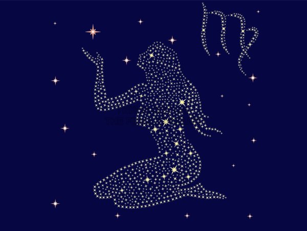 Дева знак зодиака Созвездие