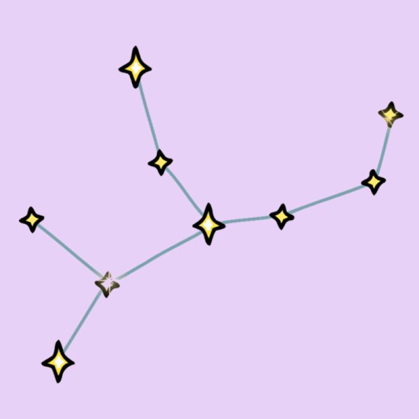 Созвездия для детей