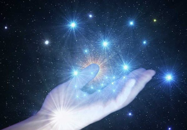 Звезды сложились