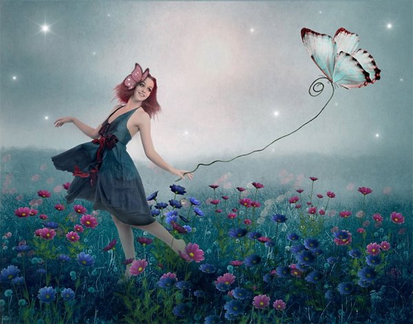 Креативная Весна