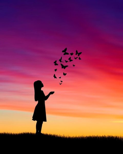 Чудесные пейзажи