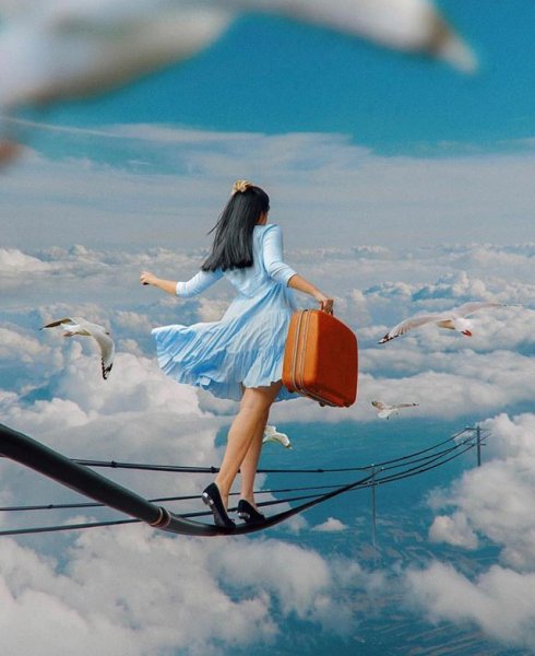 На скдмом неьк от сачстья